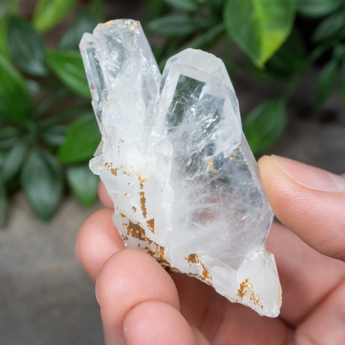 Faden Quartz #9
