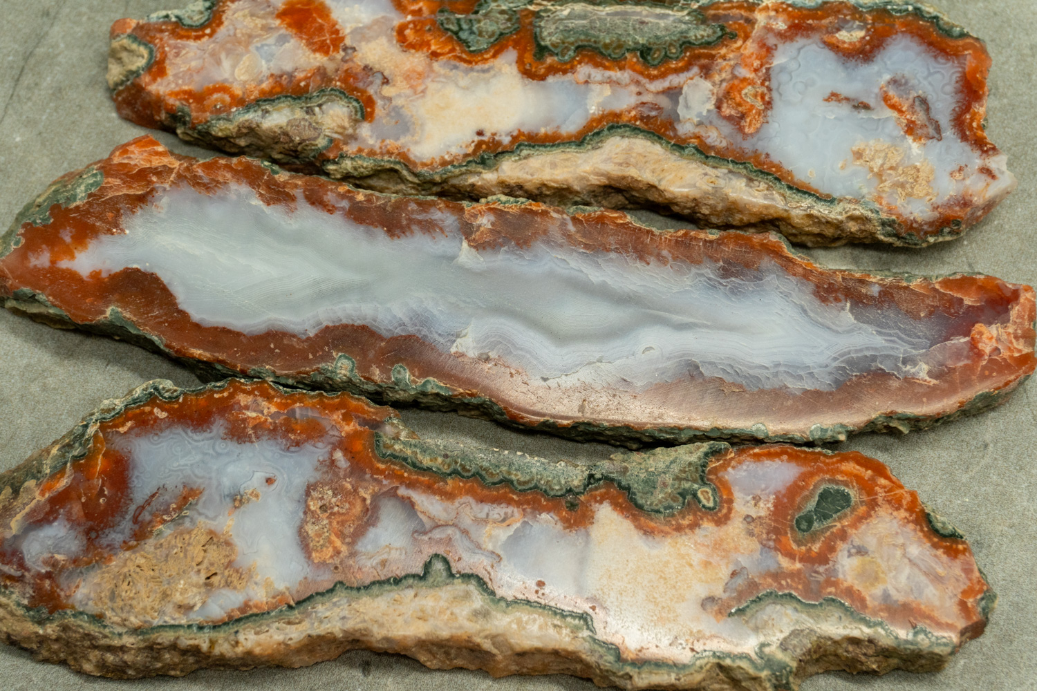 Moroccan Agate
