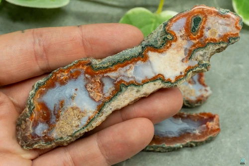 Moroccan Agate