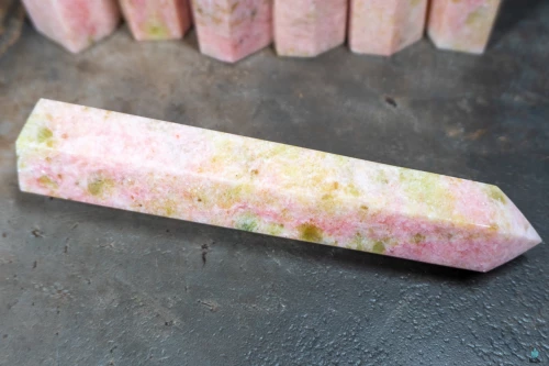 Pink Aventurine