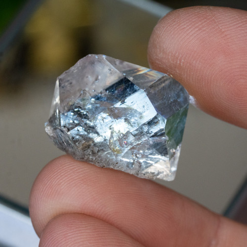 Herkimer Diamond #20
