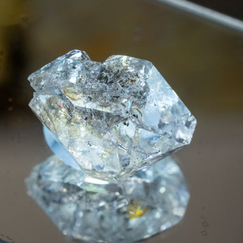 Herkimer Diamond #19