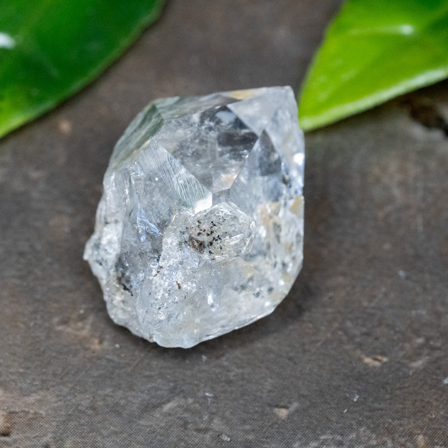 Herkimer Diamond #18