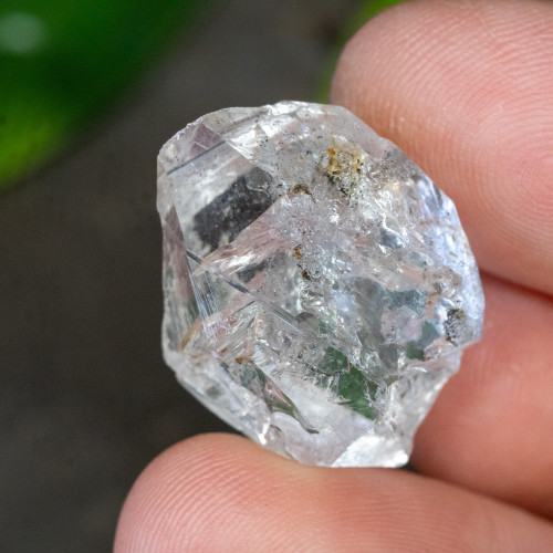 Herkimer Diamond #17