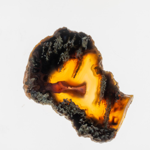 Timor Agate Slice #5