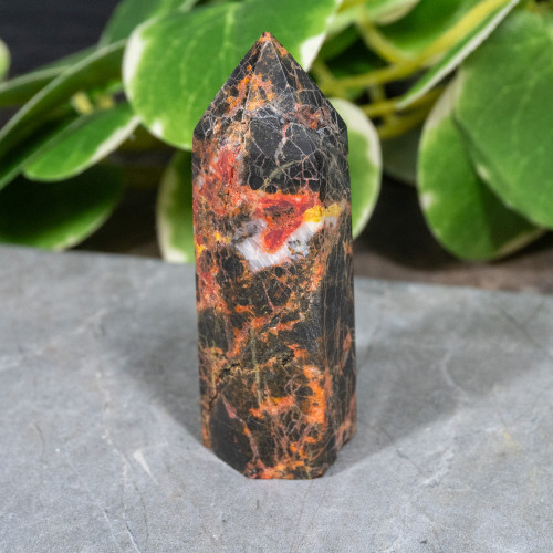 Orpiment & Realgar Tower #6