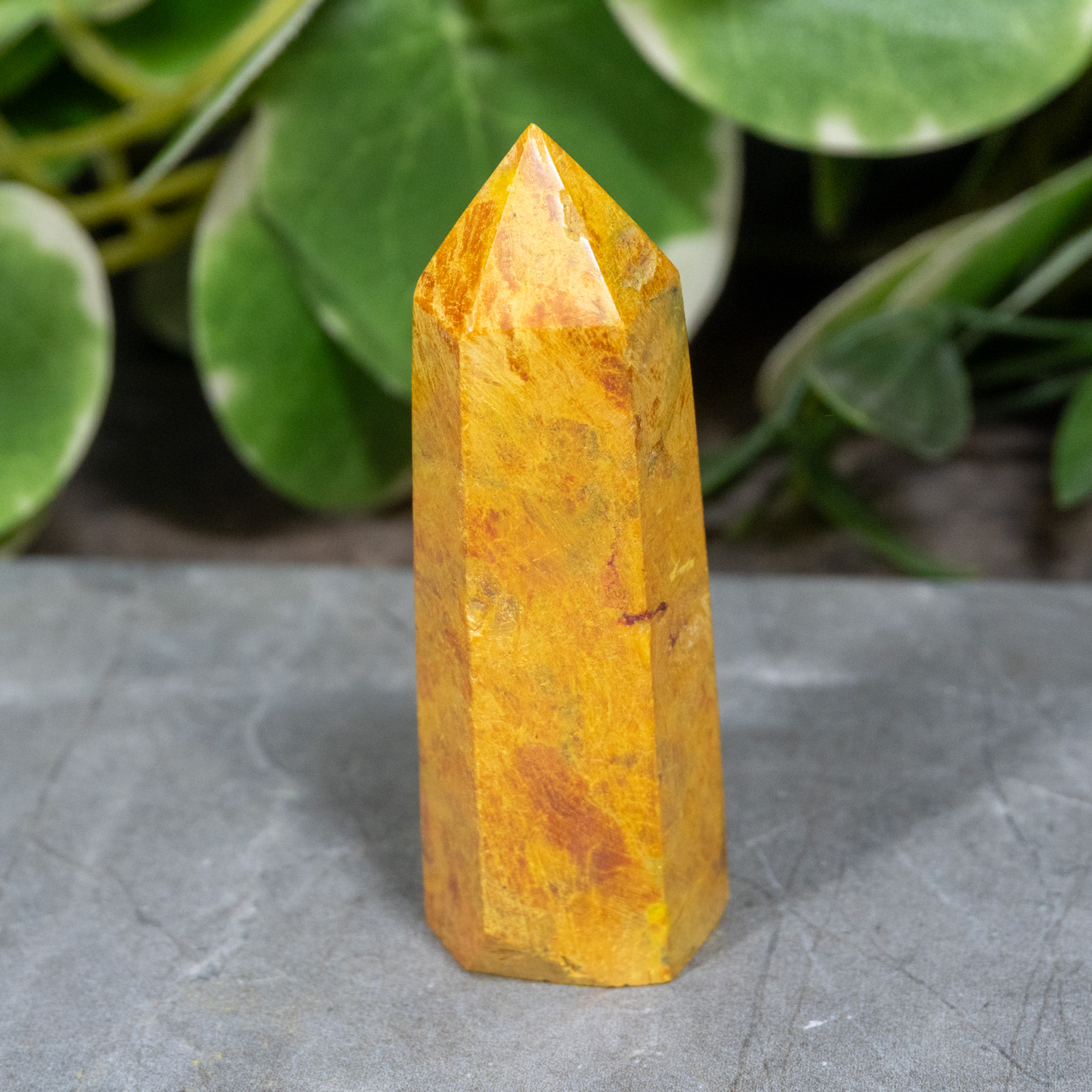 Orpiment Tower #4