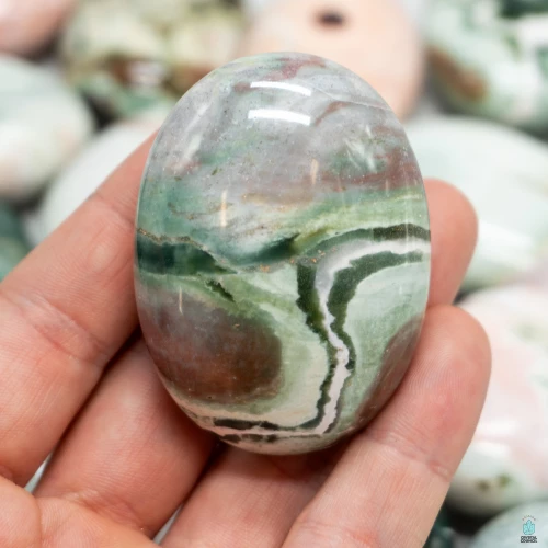 Unicorn Jasper