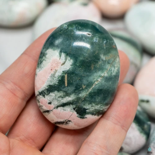 Unicorn Jasper