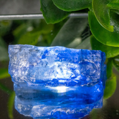 Blue Halite #15