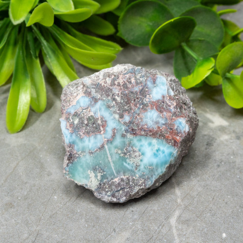 Larimar #1