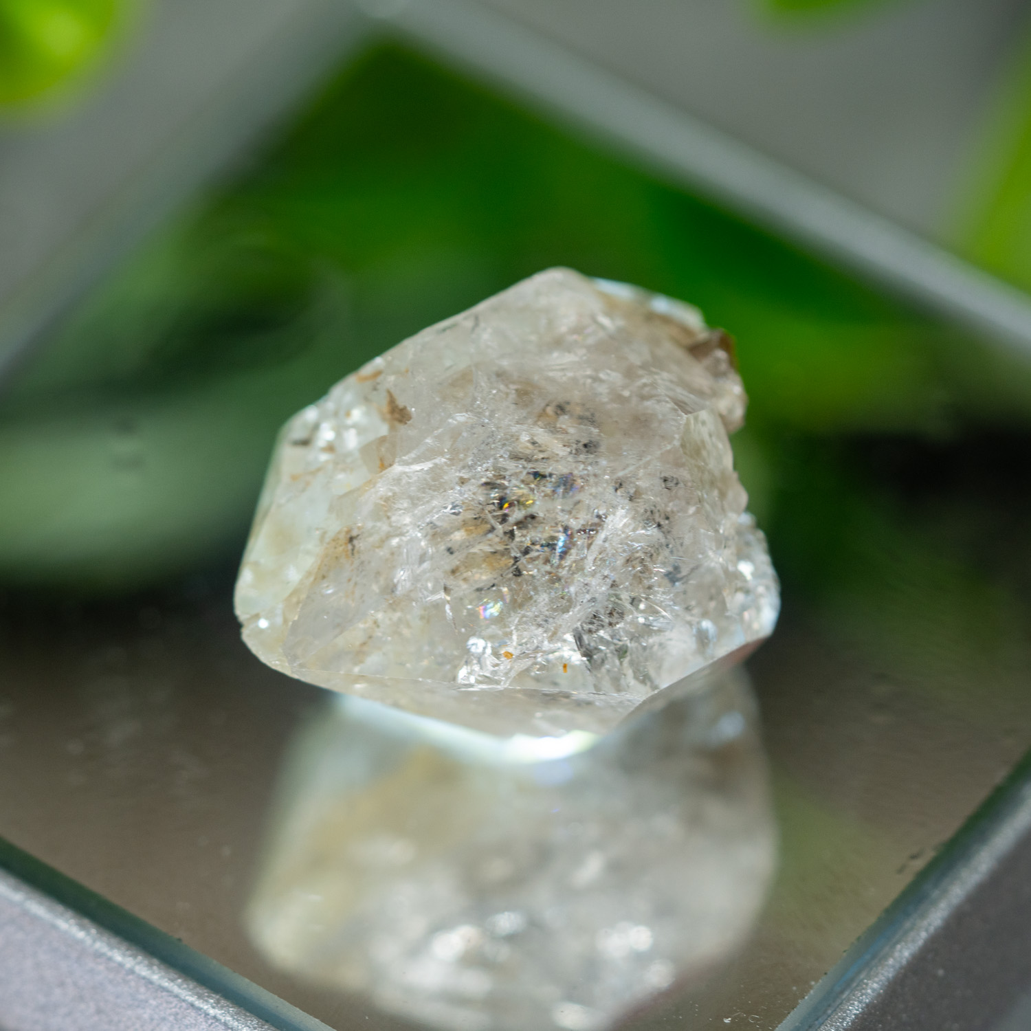 Herkimer Diamond #1