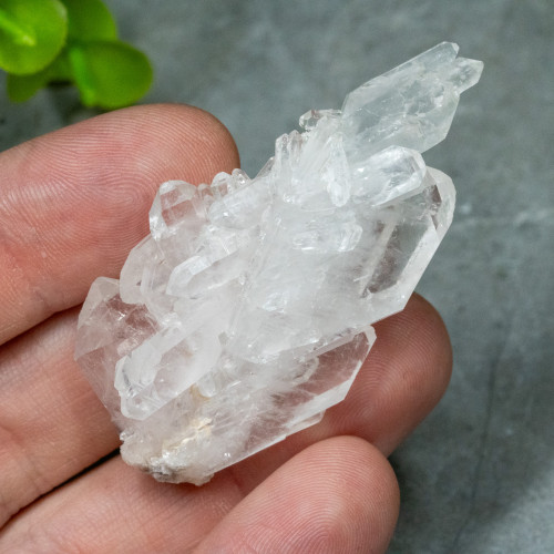 Faden Quartz #18