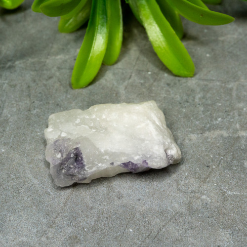 Purple Scapolite #12