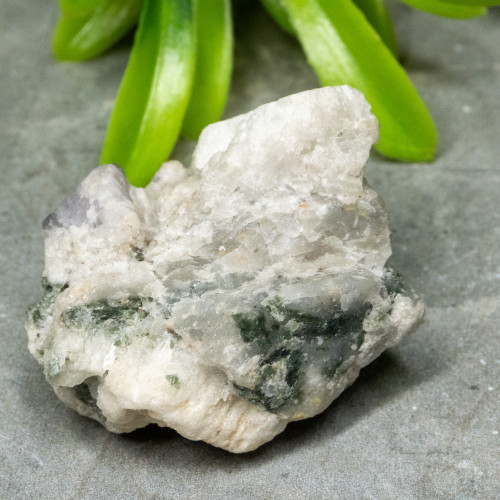 Purple Scapolite #11