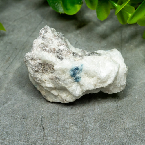 Blue Tourmaline (Indicolite) #1
