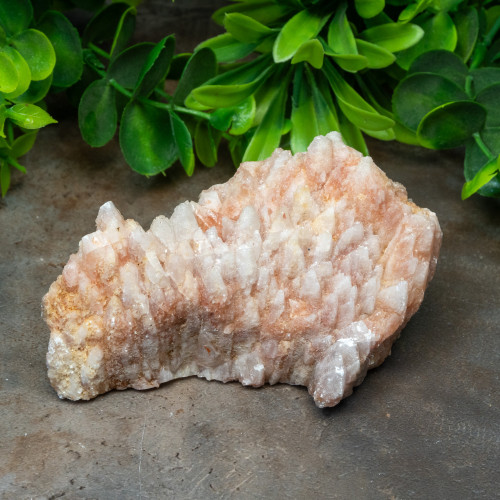 Fire Mountain Calcite #7