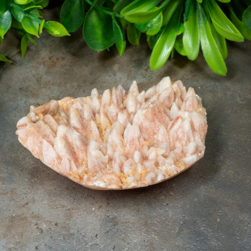 Fire Mountain Calcite #6