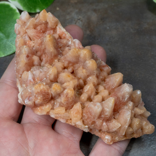 Fire Mountain Calcite #5