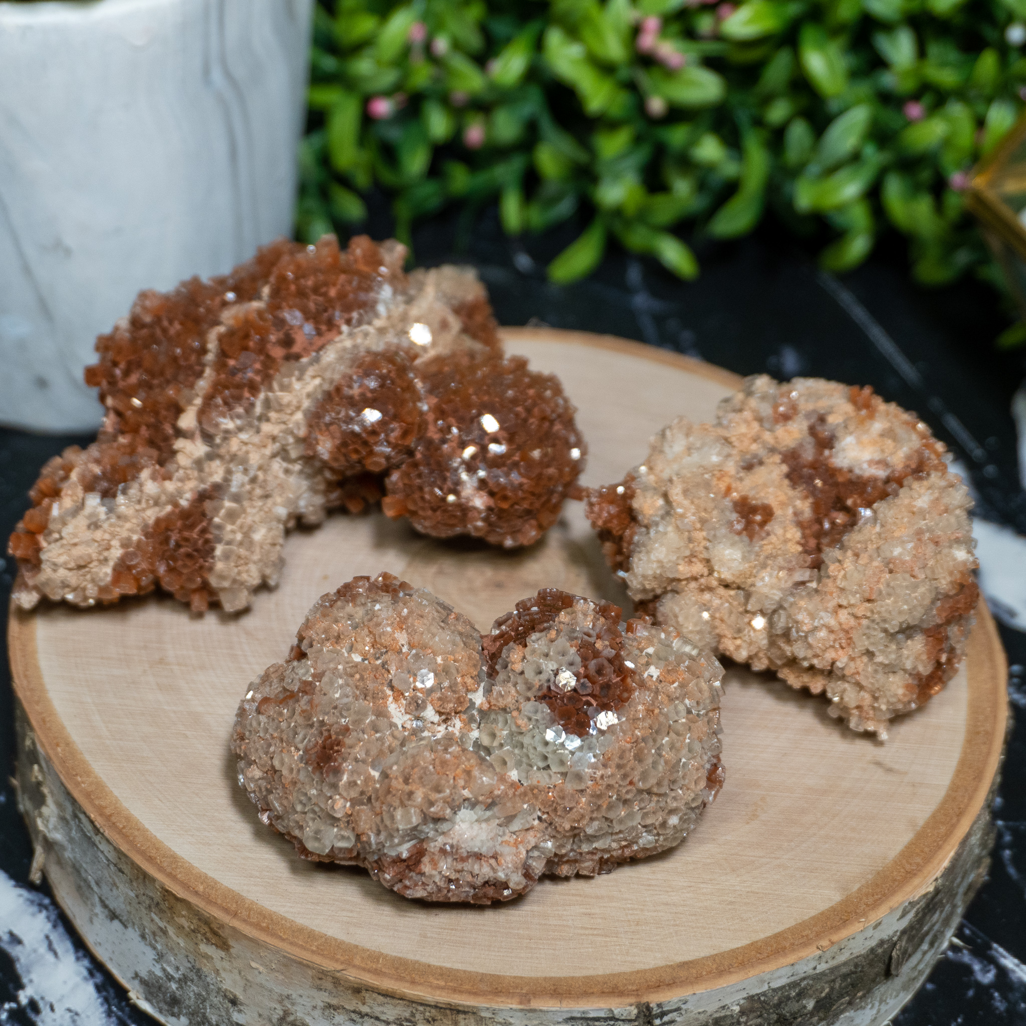 Medium Moroccan Aragonite