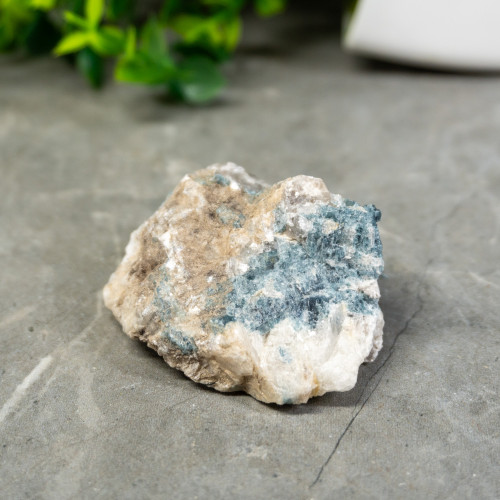 Blue Tourmaline (Indicolite) #5