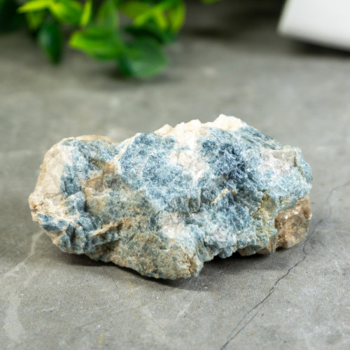 Blue Tourmaline (Indicolite) #3