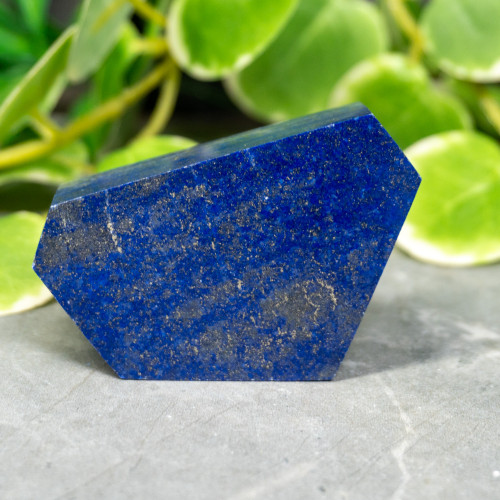 Lapis Lazuli A+ Quality Freeform #18