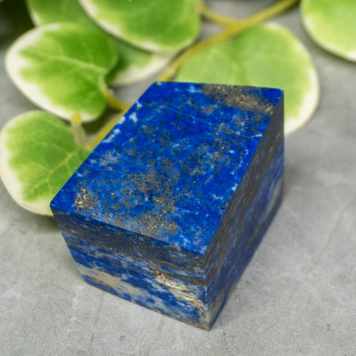 Lapis Lazuli A+ Quality Freeform #16
