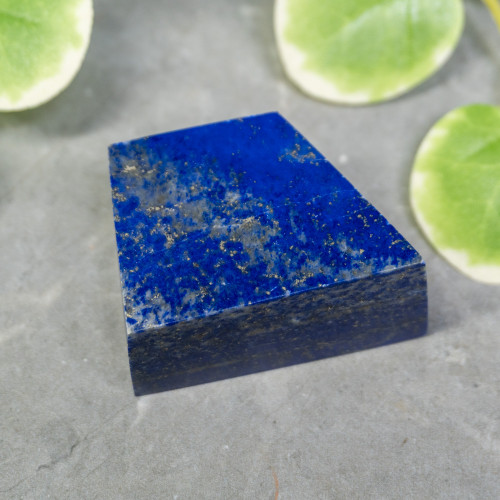 Lapis Lazuli A+ Quality Freeform #11