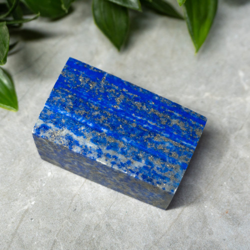 Lapis Lazuli A+ Quality Freeform #10