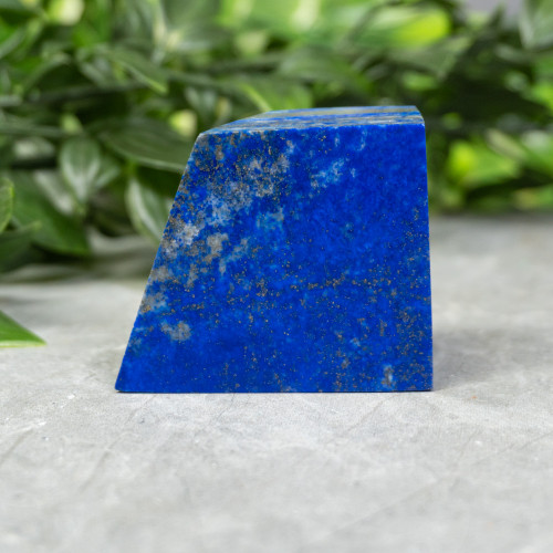 Lapis Lazuli Freeform #8