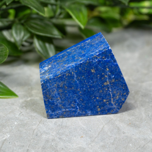 Lapis Lazuli Freeform #7