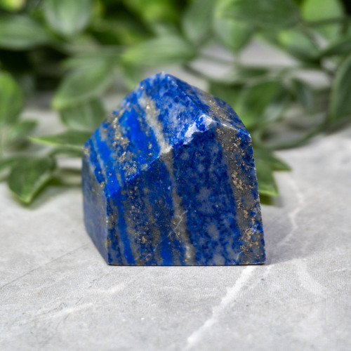 Lapis Lazuli A+ Quality Freeform #2