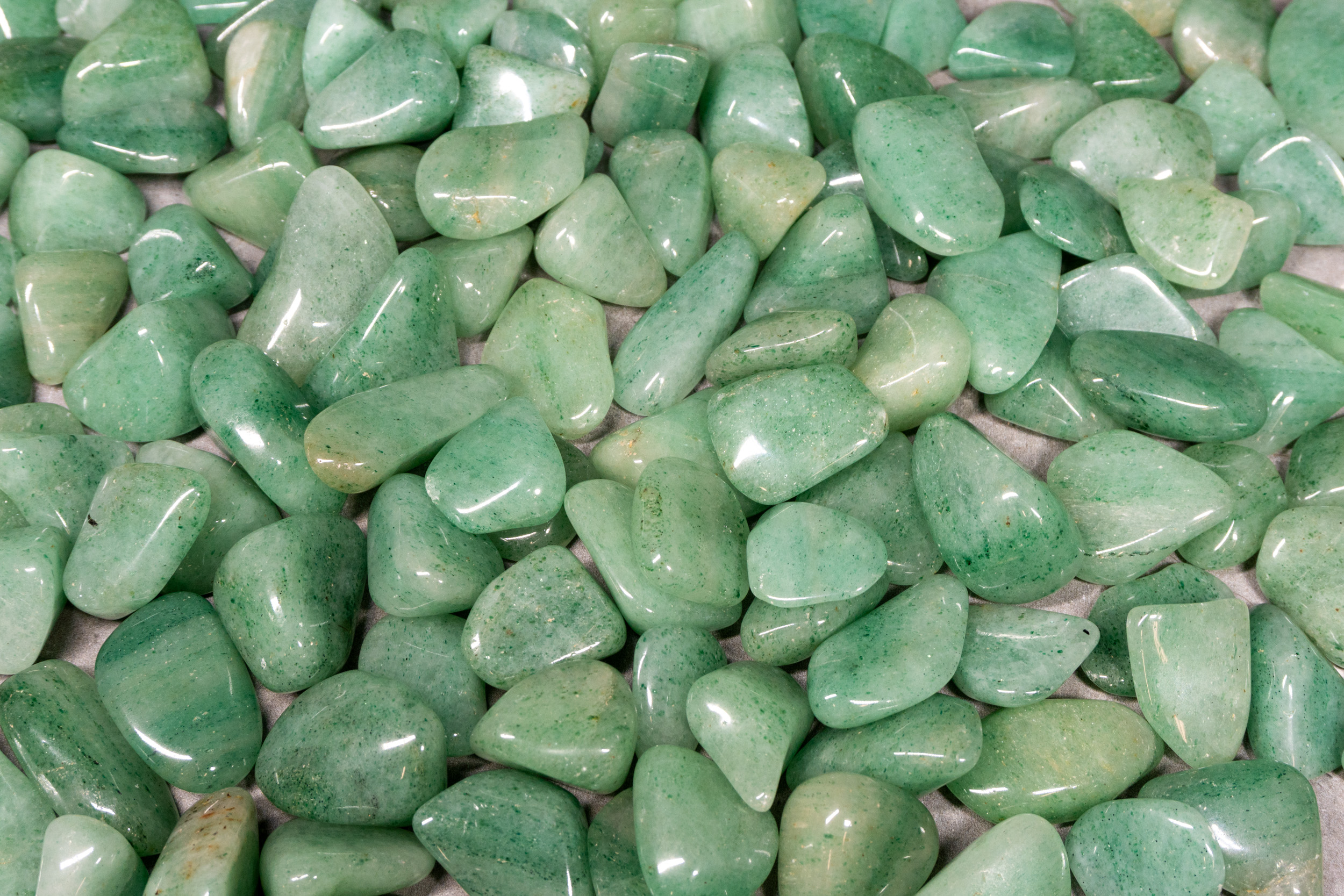 Zimbabwe Aventurine