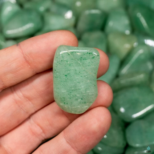 Zimbabwe Aventurine