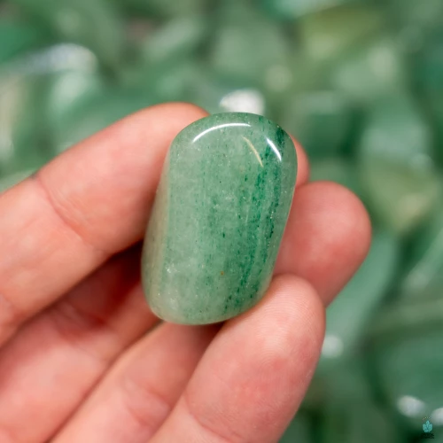 Zimbabwe Aventurine