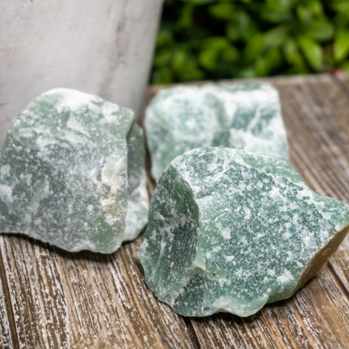 Green Aventurine Meanings and Crystal Properties The Crystal Council