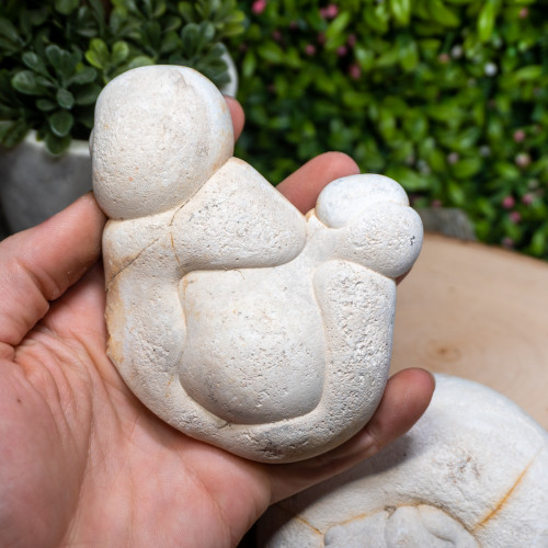 Fairy Stone Meanings and Crystal Properties The Crystal Council