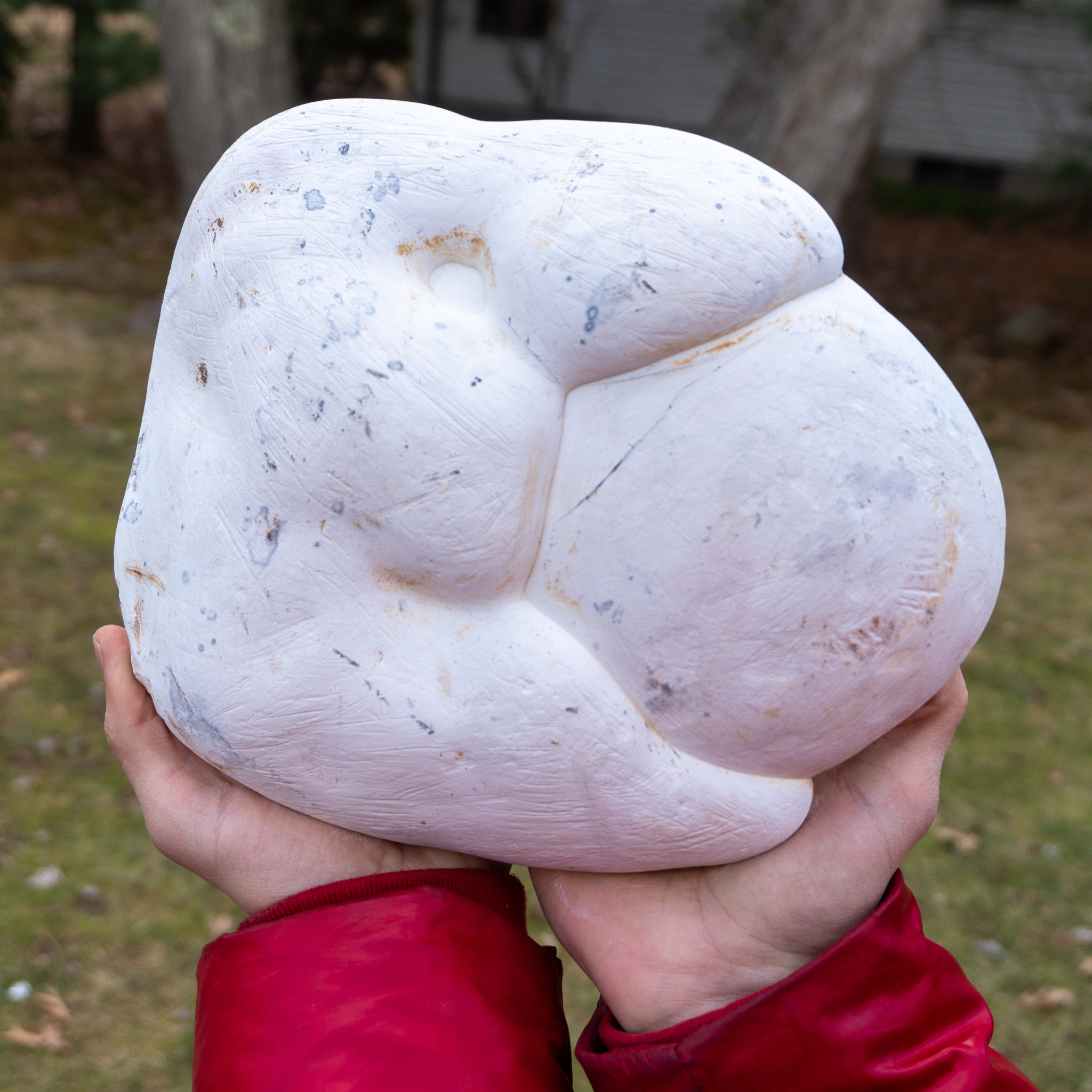 Random Extra Large Fairy Stone