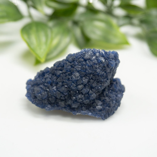 Mongolian Blueberry Fluorite #10