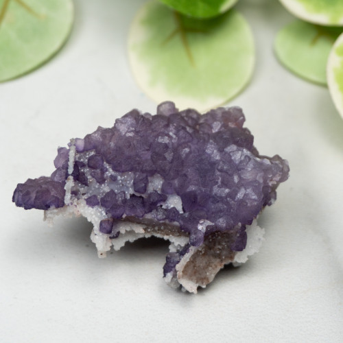 Tombstone Fluorite (Arizona) #8