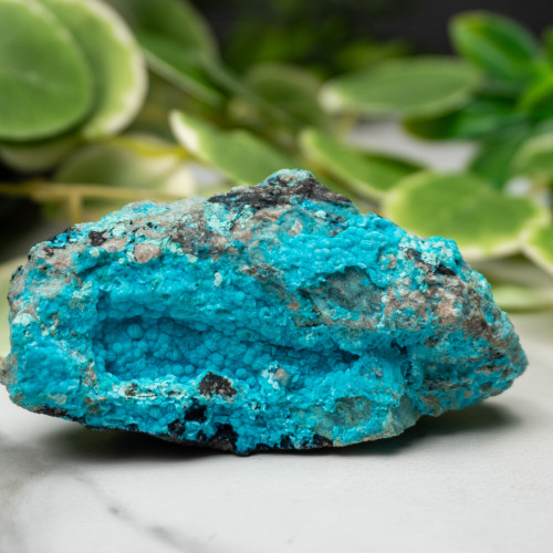 Raw Chrysocolla (New Mexico) #4