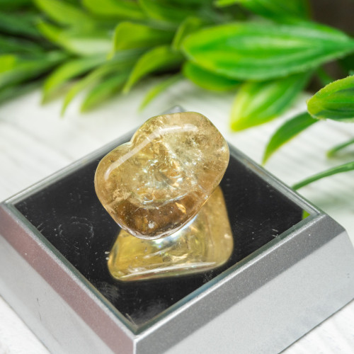 Polished Citrine #14