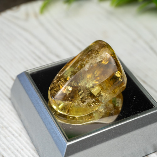 Polished Citrine #6
