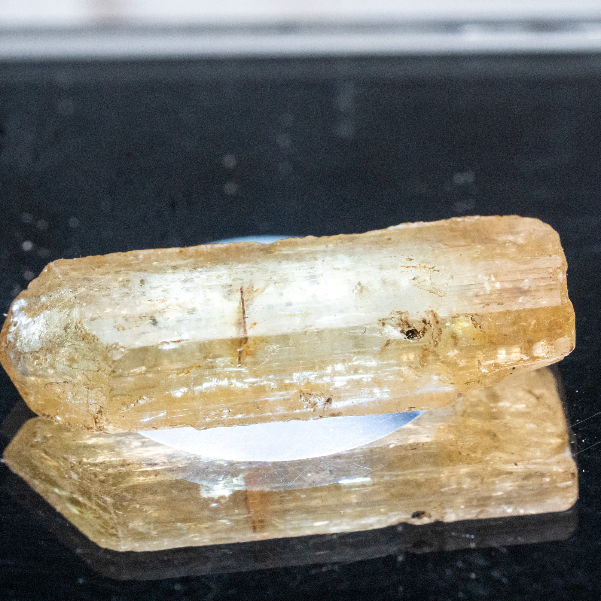 Imperial Topaz #13
