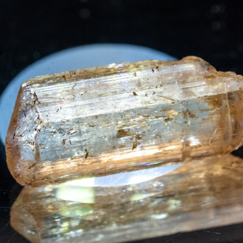 Imperial Topaz #11