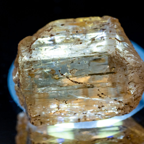 Imperial Topaz #7