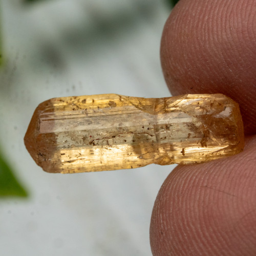 Imperial Topaz #3