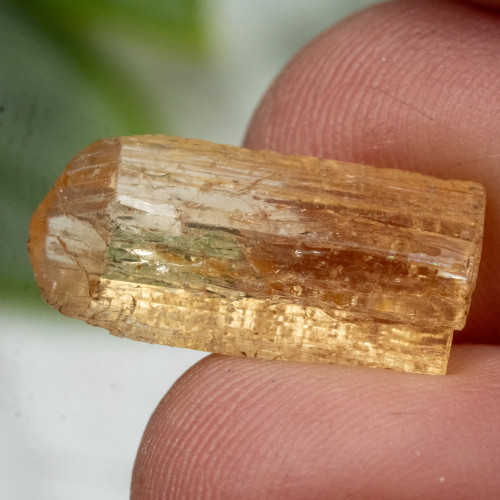 Imperial Topaz #2