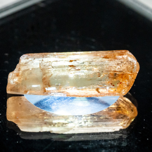 Imperial Topaz #1